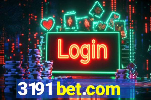 3191 bet.com